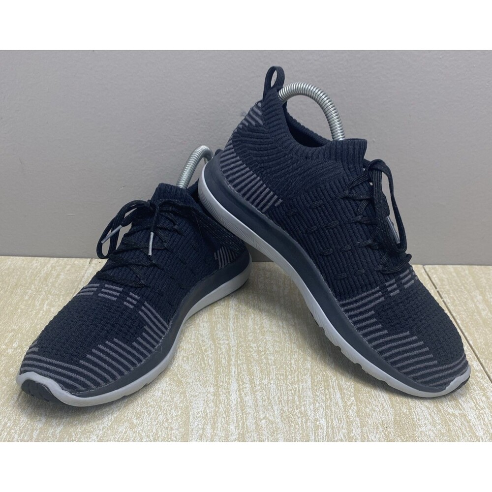 Under Armour Athletic Training Slip On Speed Sneakers Sz 5.5Y or Women's 7